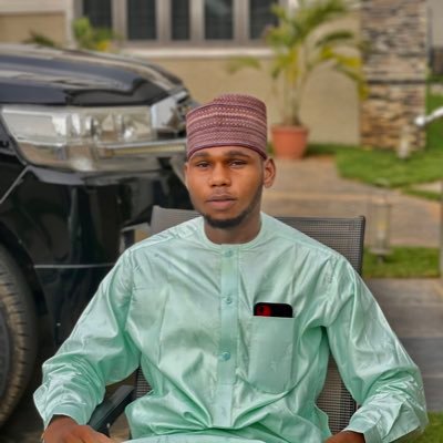 Alamin_kwallie's profile picture. ADSSU PRESIDENT FUKashere 2022/2023| BSc COMPUTER SCIENCE..….