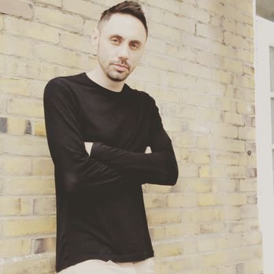 _we6ster's profile picture. 