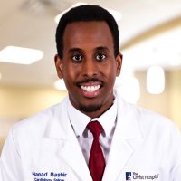 Hanad Bashir, MD(@HanadBashirMD) 's Twitter Profile Photo