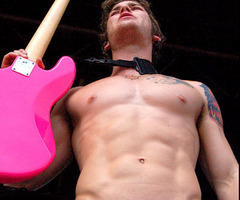 FyeahZMerrick's profile picture. My Chemical Romance and All Time Low are my life. I'm a crazy ass vegetarian who never shuts up. I'm Not Okay (I Promise).http://t.co/J5NG9bSJYh