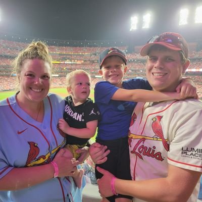 Nathanial Caudel Profile