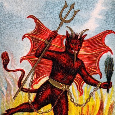 Devil