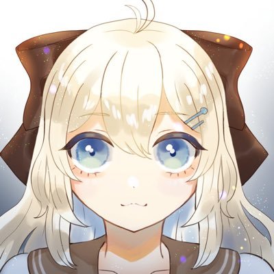 霜月ましろ🤍🕊Vliverさんのプロフィール画像