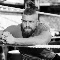Buddy Murphy (@buddylovesanna) 's Twitter Profile