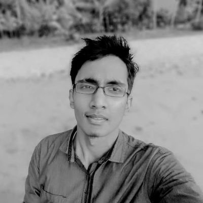 SusithMendis's profile picture. I believe in miracles