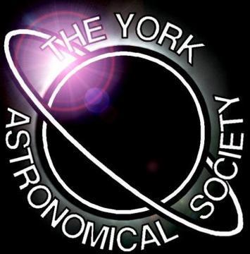 The York Astronomical Society was founded in 1972. Anyone with an interest in Astronomy is warmly invited to come along to our twice monthly meetings & join in.