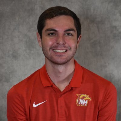 Professional tweeter | Sports Information Director @NMJCTBirds | Previously: @TCCEagles | Sports Director @V89Sports | FSU Alum