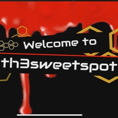 Gamer that likes to mess with 3d printing. I stream games and prints, play a variety of games. We all welcome you to, Th3SweetSpot