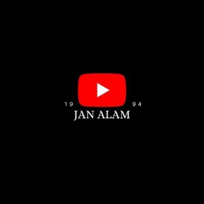 JanAlamKhan01