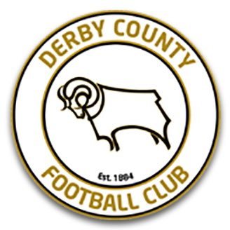 Derby County till I die!!!