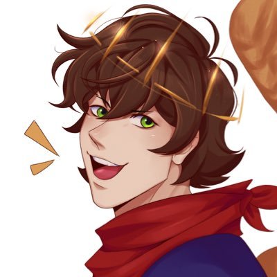 • @Twitch Partner • Hello! • (He/Him) pfp by @mishwell__ SkylordJordan99@Gmail.com