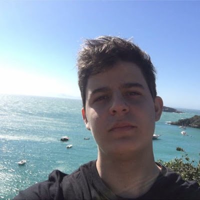 Guilher70881964's profile picture. 