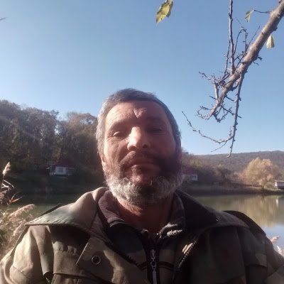 humenskijigor's profile picture. Человек индивидуален как БОГ