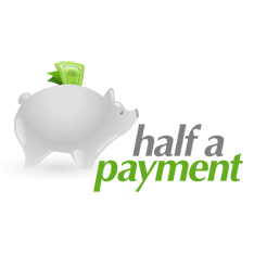 Half A Payment is the leader in biweekly payment processing.  We specialize in saving thousands for consumers by providing all types of biweekly payments.