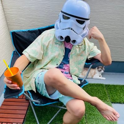 tanookie808's profile picture. Raised in the 808 State but currently living in Japan. Love eating, cooking, movies, art, Harry Potter, and Star Wars. ハワイ出身で在日中。食事・料理・映画・美術・ハリーポッター・スターウォーズが好き。