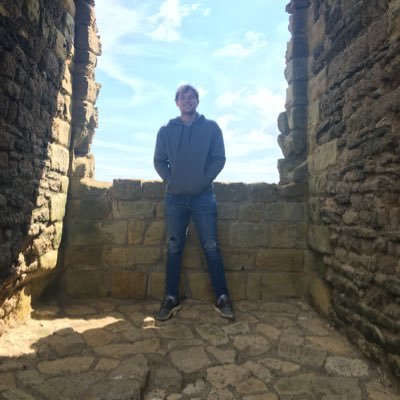 KinserRafert's profile picture. 