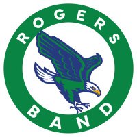 Rogers MS Band(@RogersMSBand) 's Twitter Profile Photo