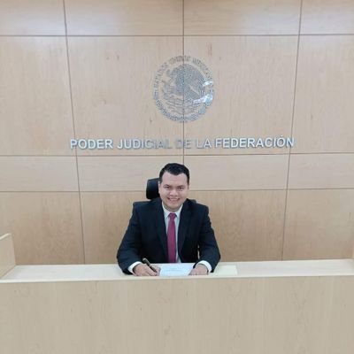 Audere est facere ✍️🏻 🏛️📖🇲🇽 PJF 🏛️⚖️ -Nayarita-