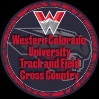 Western Track/XC(@WesternTrack) 's Twitter Profile Photo