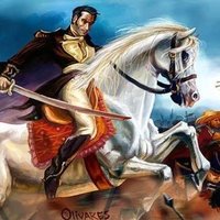 Simón Bolívar(@SimonBo51271322) 's Twitter Profile Photo