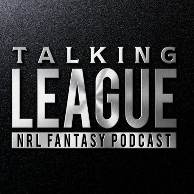 Talking League - NRL Fantasy Podcast Profile