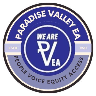 Tweets/Follows do not equal an endorsement.
For inquiries: paradise.valley@arizonaea.org