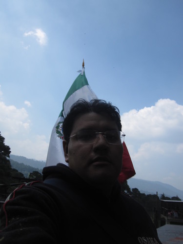 GenaroArmand's profile picture. 