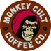 Monkey Cult Coffee Co. (@CoffeeCultlife) Twitter profile photo