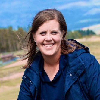 MS sci teacher inspired by storylines, empowered by the lasting effects when WE