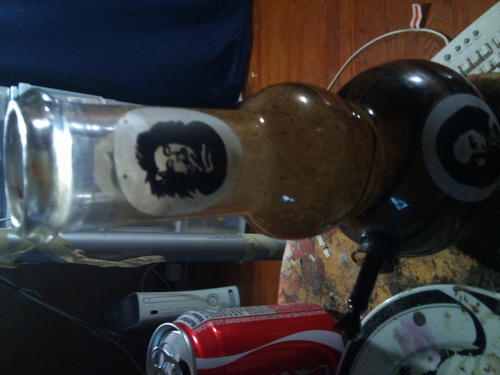 Kr0nZ420's profile picture. 