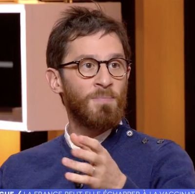 ArobasePessi's profile picture. 