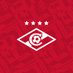 FC Spartak Moscow (@fcsm_eng) Twitter profile photo