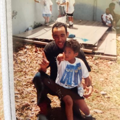 BaezGarcia_'s profile picture. Family comes first #MUFC ⚽️🇩🇴🇵🇷