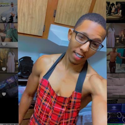 28 | BiSexual | Multi-Talented | XXX Content Creator 18+ ONLY 🔞🎥🎬💦🥴 | Professional Lightskin | Gym Junkie | A Scorpio ♏️ King 👑 | 👇🏾 FREE SUB TO OF 👇🏾