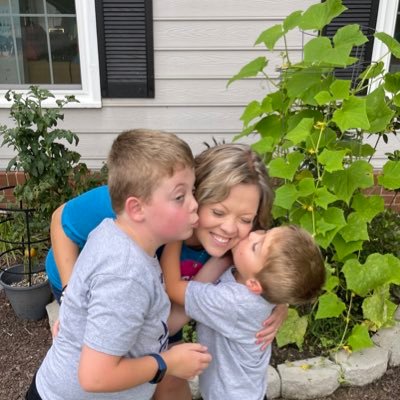 Mother of two great boys. Life-long educator. Director of Elementary Services: Pre-K, EIP, Gifted, ELA!