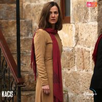 Zeynep Karaca/ Kaçış(@IremH_Fan) 's Twitter Profile Photo