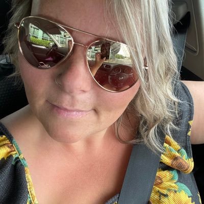 SammyD97685666's profile picture. Boy Mom 💙 CCA 🫶🏼🩺🚘 09/12/2011🔸06/18/2016👰‍♀️🤵‍♂️08/21/2017♥️🍼👨‍👩‍👦