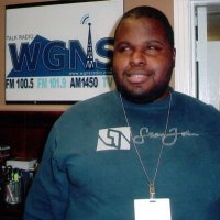 luther king The Blind Broadcaster (@king_tsb) 's Twitter Profile