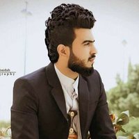 جراح التعزي (@zyjrah) Twitter profile photo