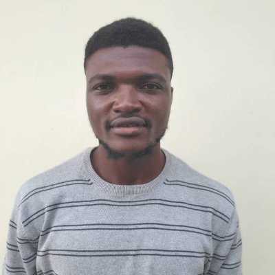 SeunGold16's profile picture. Digital Marketer || NFT landing page, Website, Marketplace ||  #WORDPRESS Expert ⚽⚽MUFC⚽⚽