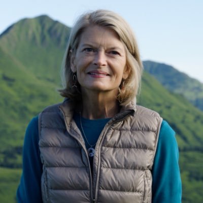 Lisa Murkowski