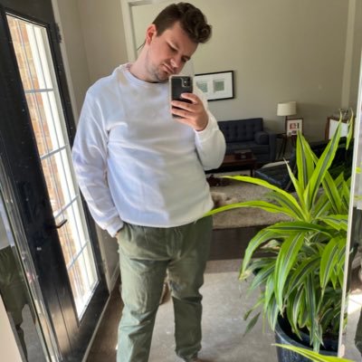 GriffinMoore13's profile picture. 