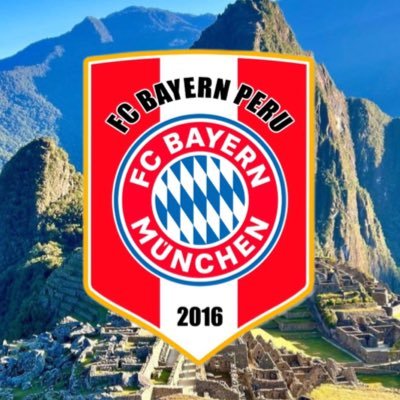 Somos el Primer Fan Club Oficial del FC Bayern München en Perú. Fan Club Number: 99906079 #MíaSanMía #MíaSanFamily #MíaSanPerú 🇵🇪⚽️🇩🇪