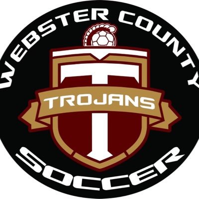 Official Twitter page of Webster County Trojans Soccer. #TrojansSoccer #BIGTHINGSCOMING