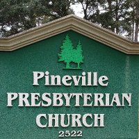 Pineville Presbyterian Church(@PinevillePresby) 's Twitter Profile Photo