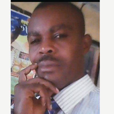 nnajichikezie7's profile picture. Male