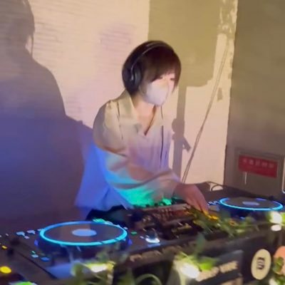 House DJ Duo →Alpine Trax @AlpineTrax0724 ⛰️ ( ISSEI @iskyo_0724 × KAYO ) 長野県 、愛知県、岐阜県を軸に活動中！主催: #float / 共同主催イベント▶️#goodfield0525 #グーフィー