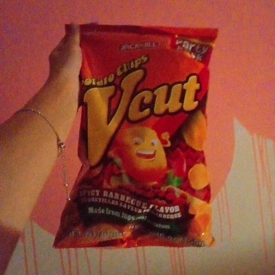 🌈V-cut🐍w/ anxiety✨さんのプロフィール画像