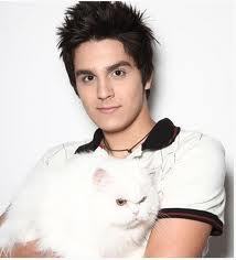 O amor só tem um nome, e ele é @luansantana