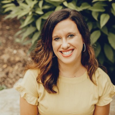 LindseyWClark's profile picture. 